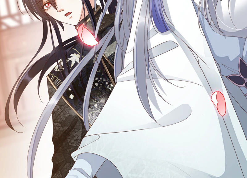 知君深情不易 - 第128話 對十五的封印？(2/3) - 2