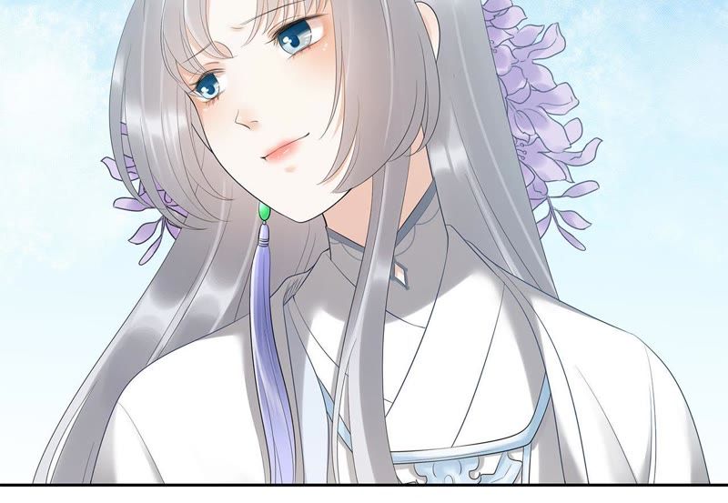 知君深情不易 - 第14話 門試 - 3