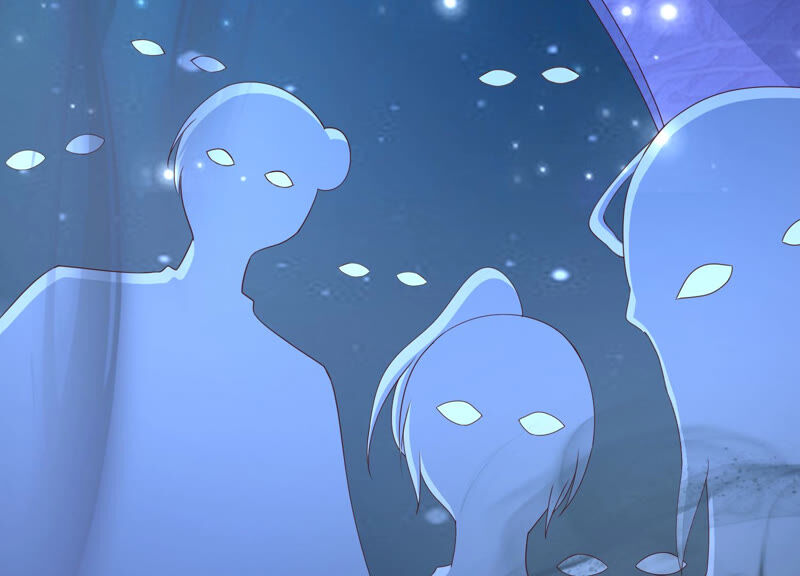 知君深情不易 - 第132話 魔界大門(1/2) - 5