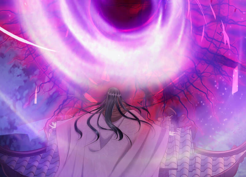 知君深情不易 - 第134話 我會去找他(1/3) - 6