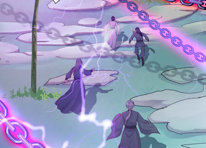 知君深情不易 - 第134話 我會去找他(1/3) - 8