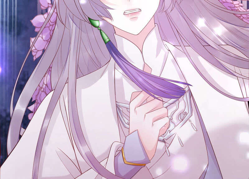 知君深情不易 - 第134話 我會去找他(2/3) - 8