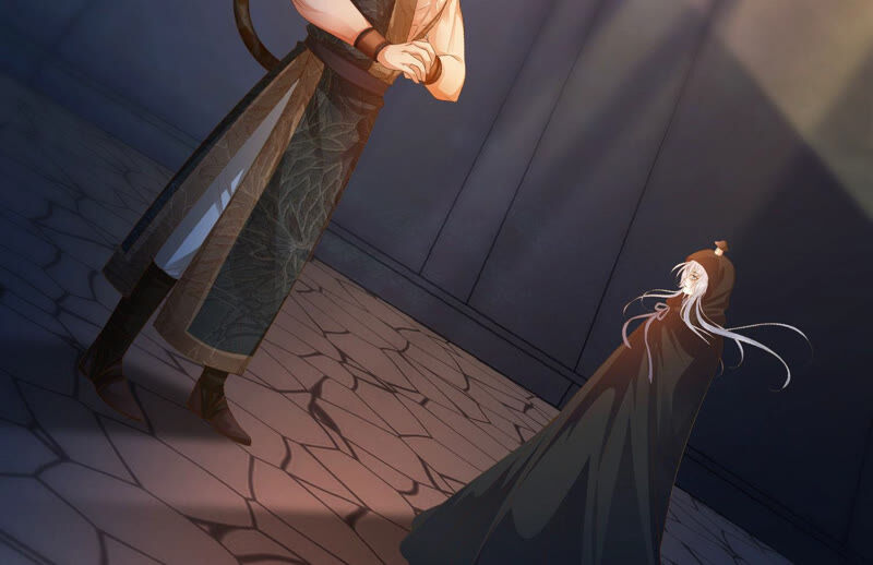 知君深情不易 - 第136話 會是誰贏了呢？(2/3) - 1