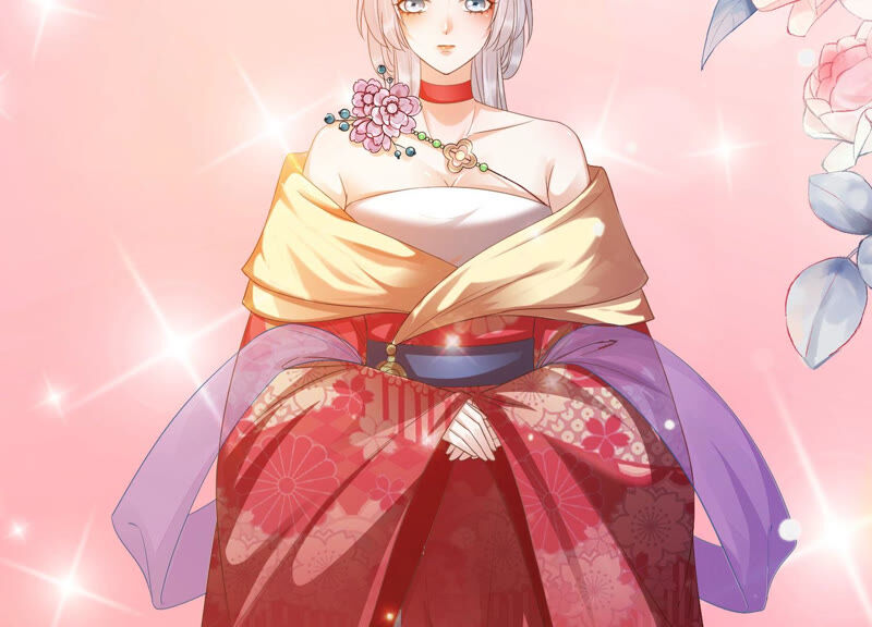 知君深情不易 - 第138話 十五是駙馬？(1/3) - 6