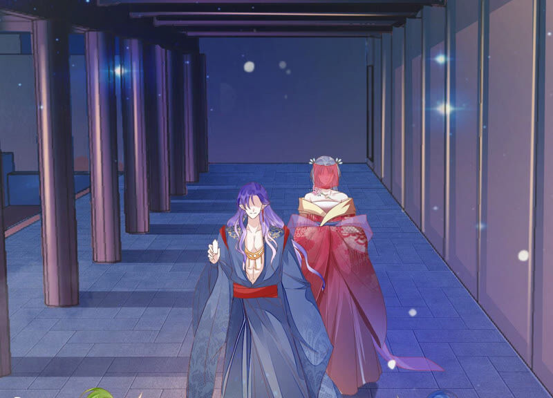 知君深情不易 - 第138話 十五是駙馬？(2/3) - 5