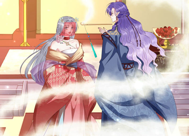 知君深情不易 - 第142話 幫美人一回(1/3) - 4