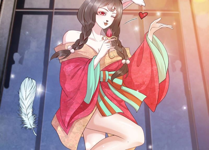 知君深情不易 - 第148話 不如來做我的侍女？(1/2) - 2