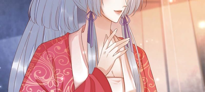 知君深情不易 - 第148話 不如來做我的侍女？(2/2) - 6