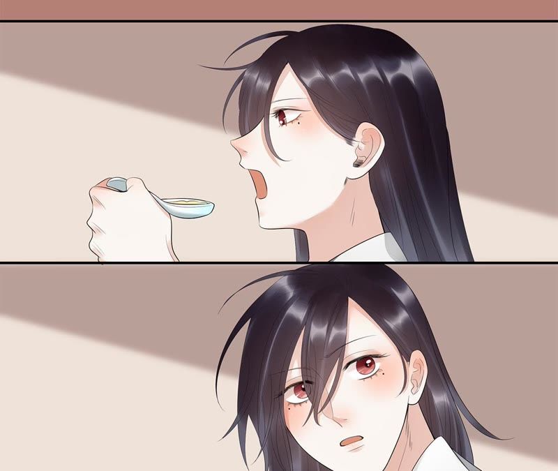 知君深情不易 - 第16話 一日之計在於晨 - 7