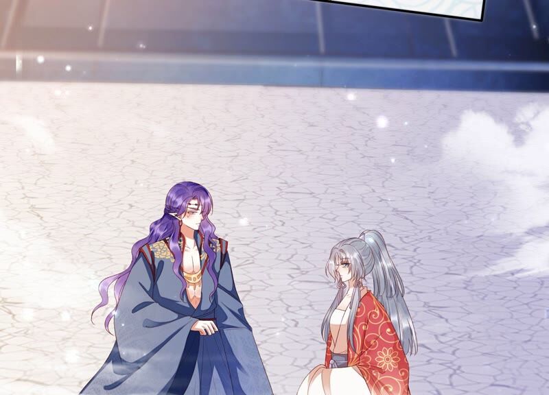 知君深情不易 - 第150話 珍惜良辰美景(2/2) - 3