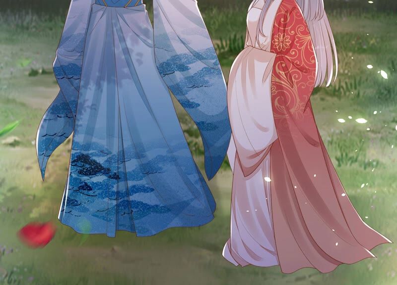 知君深情不易 - 第152話 記憶開始的地方(2/2) - 2