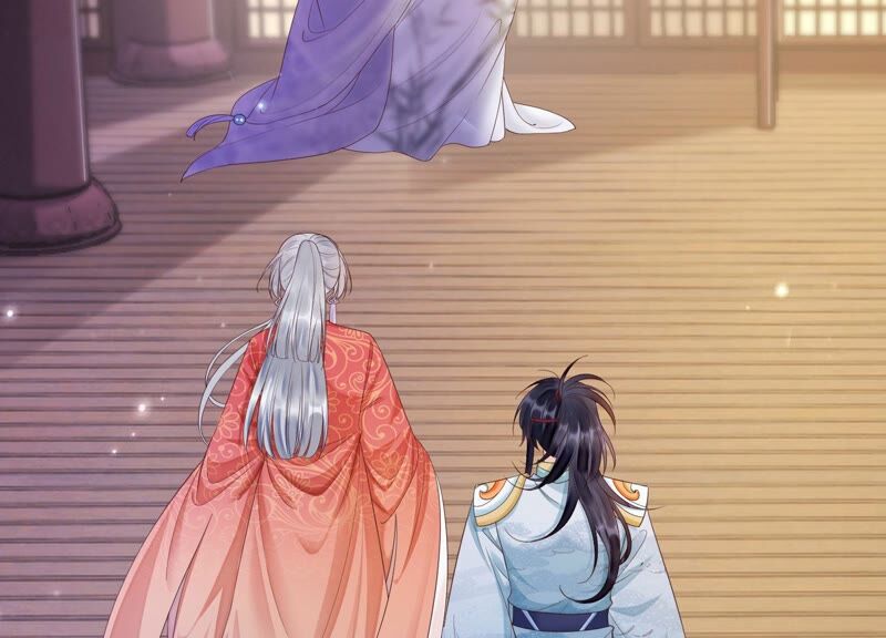 知君深情不易 - 第154話 出去魔界的方法(1/2) - 4