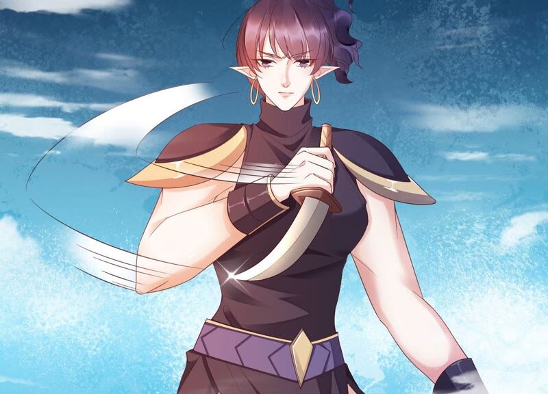 知君深情不易 - 第156話 放心交給魔古吧(2/2) - 4