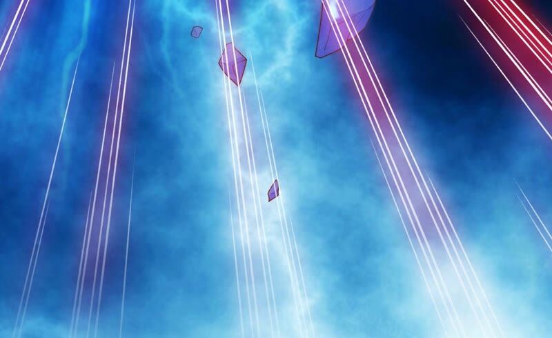 知君深情不易 - 第160話 以血祭陣(2/2) - 5