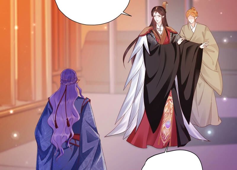 知君深情不易 - 第165話 別來無恙？(2/2) - 5