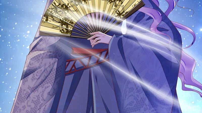 知君深情不易 - 第165話 別來無恙？(2/2) - 4