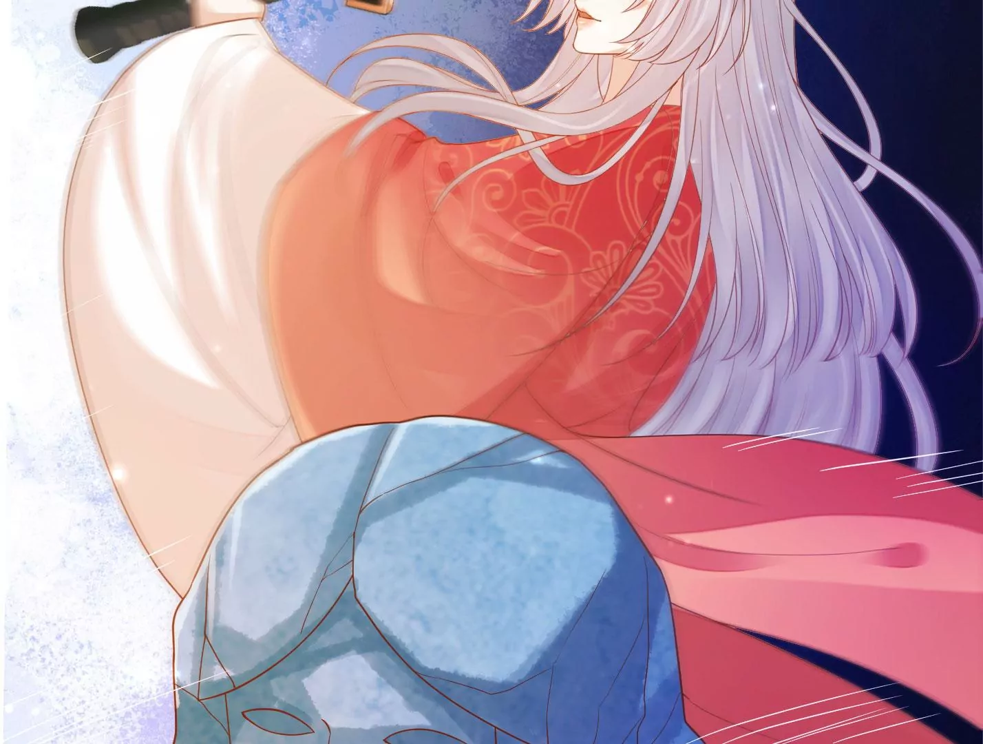 知君深情不易 - 第170話 現在輪到你了！(1/2) - 4