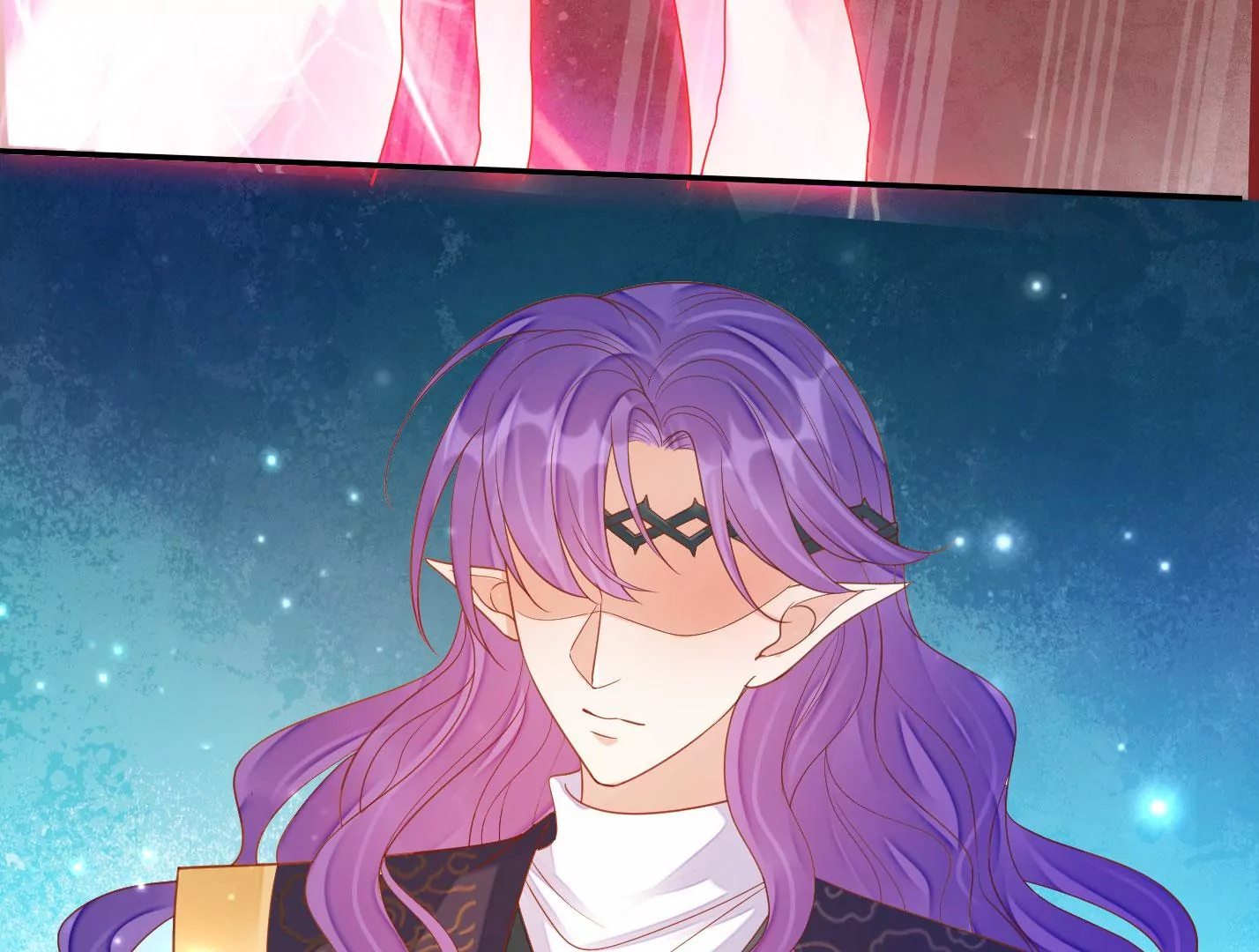 知君深情不易 - 第170話 現在輪到你了！(2/2) - 1