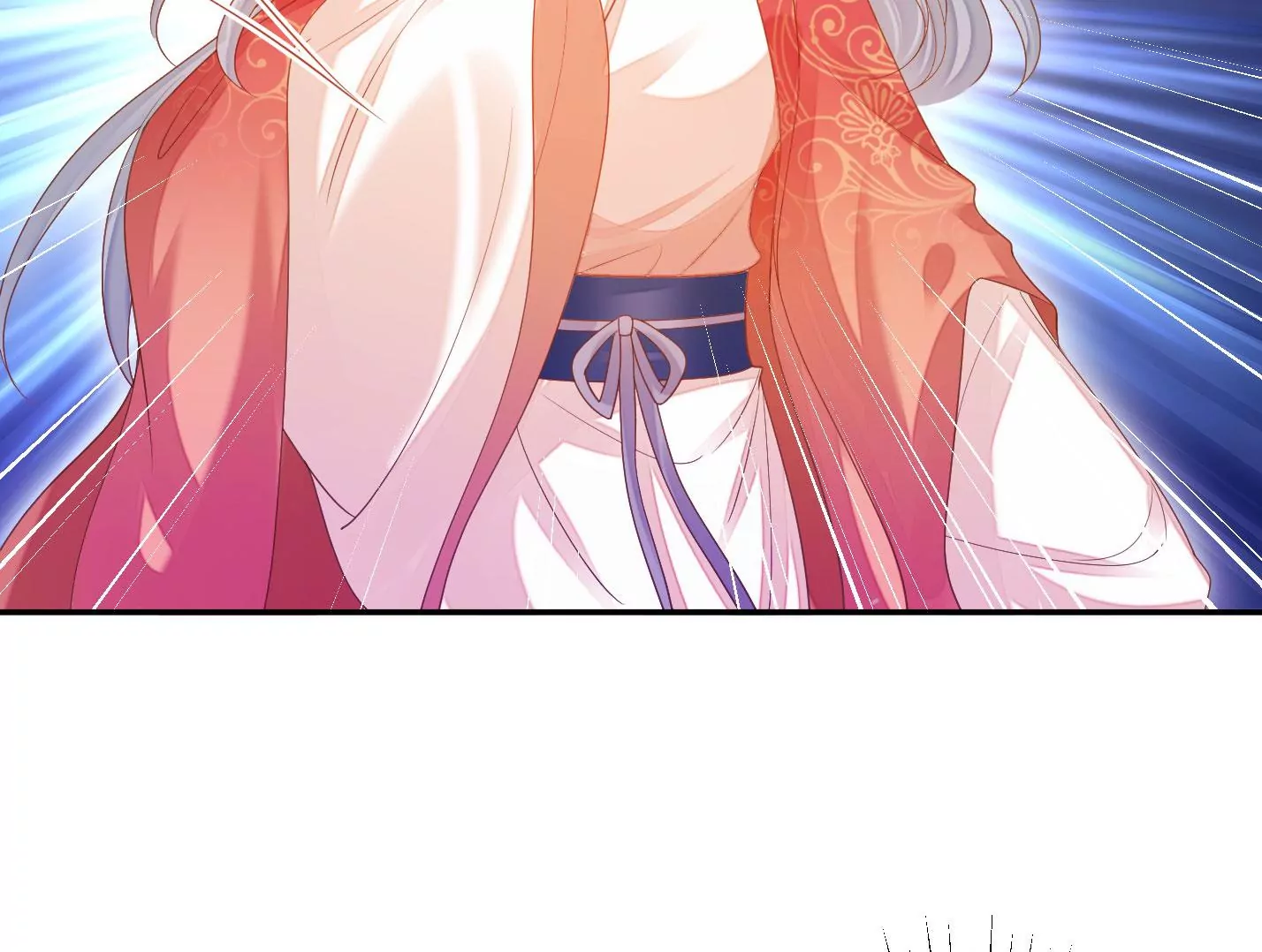 知君深情不易 - 第170話 現在輪到你了！(2/2) - 2