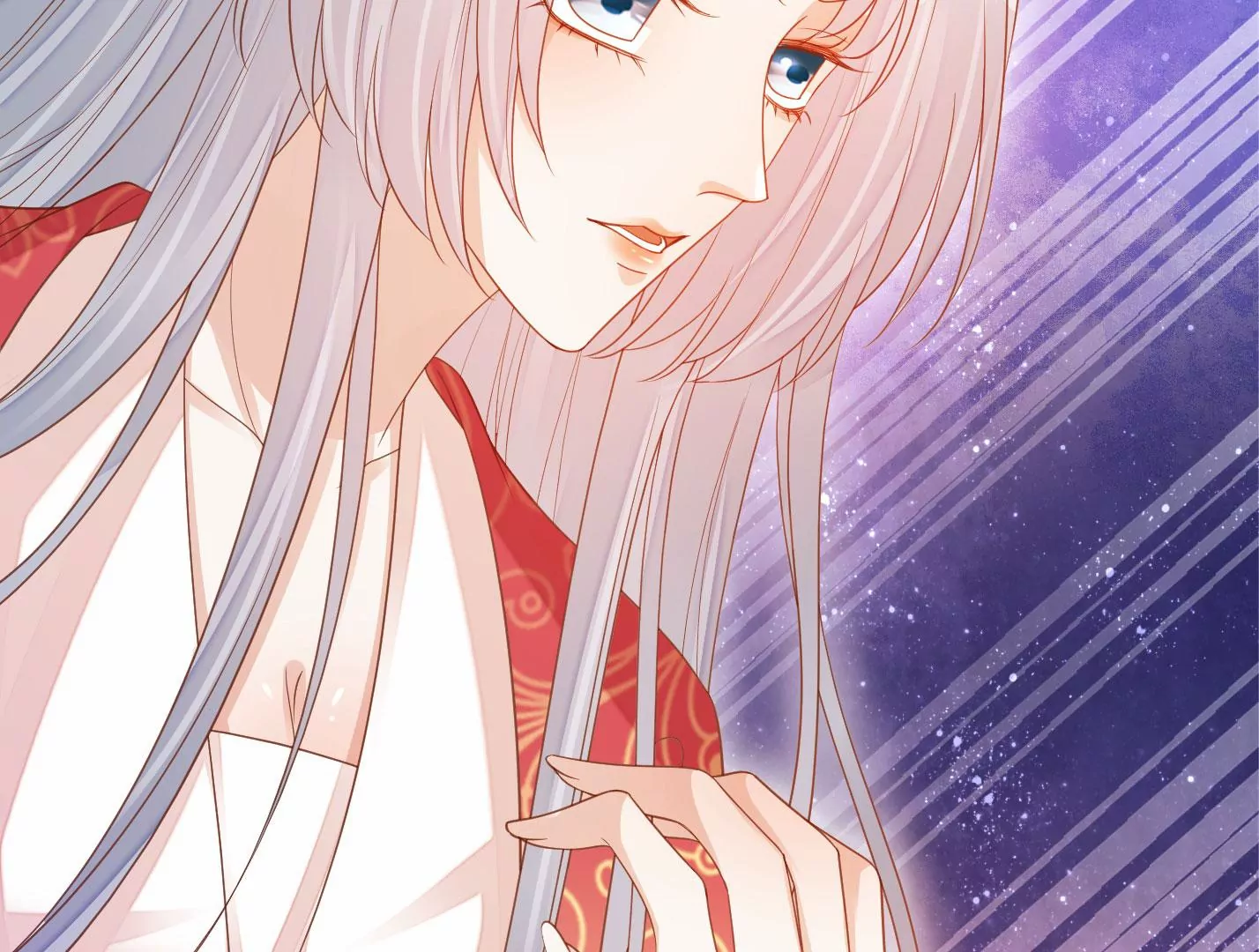 知君深情不易 - 第170話 現在輪到你了！(2/2) - 6