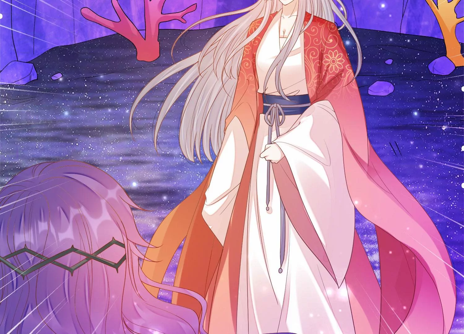 知君深情不易 - 第172話 一定是哪裡出了問題(1/2) - 5