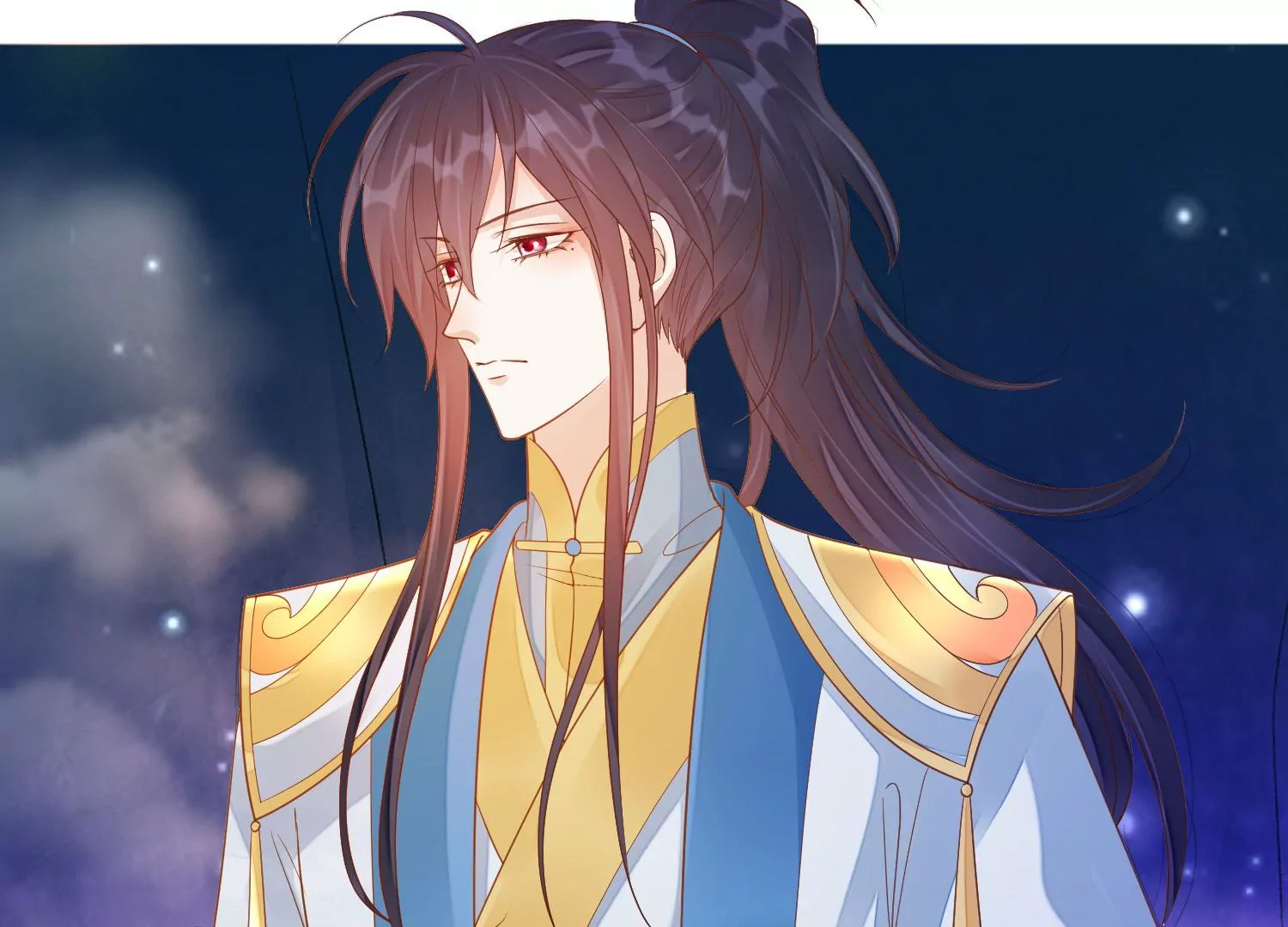 知君深情不易 - 第172話 一定是哪裡出了問題(1/2) - 7