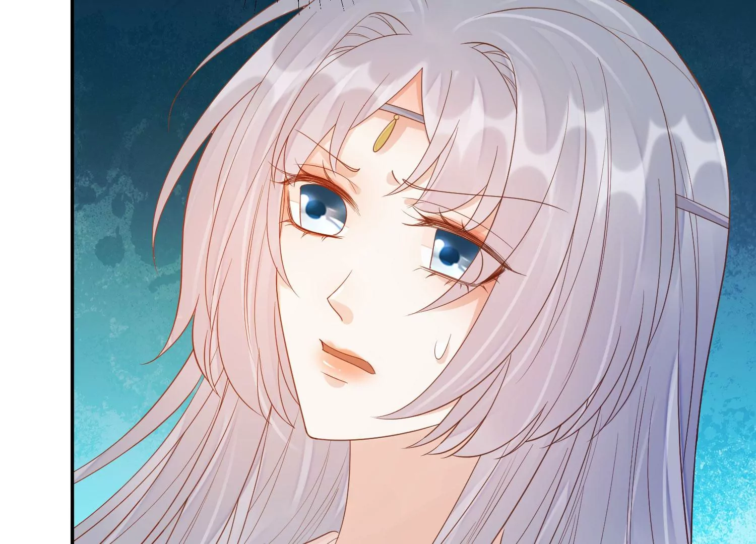 知君深情不易 - 第172話 一定是哪裡出了問題(1/2) - 1