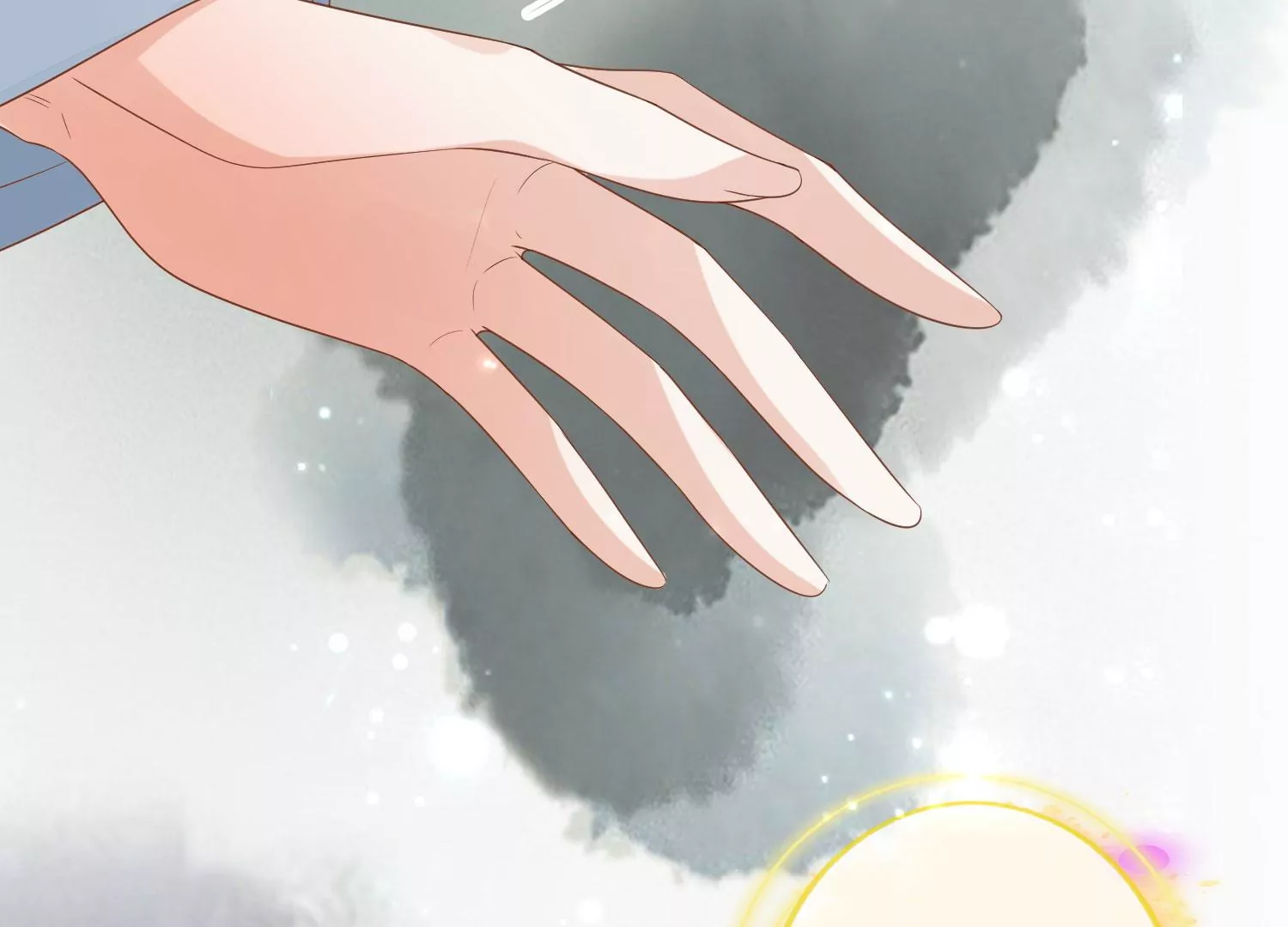 知君深情不易 - 第172話 一定是哪裡出了問題(2/2) - 7