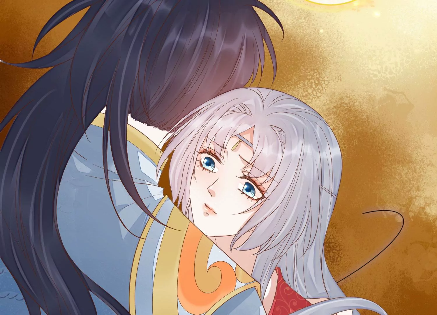 知君深情不易 - 第172話 一定是哪裡出了問題(2/2) - 2