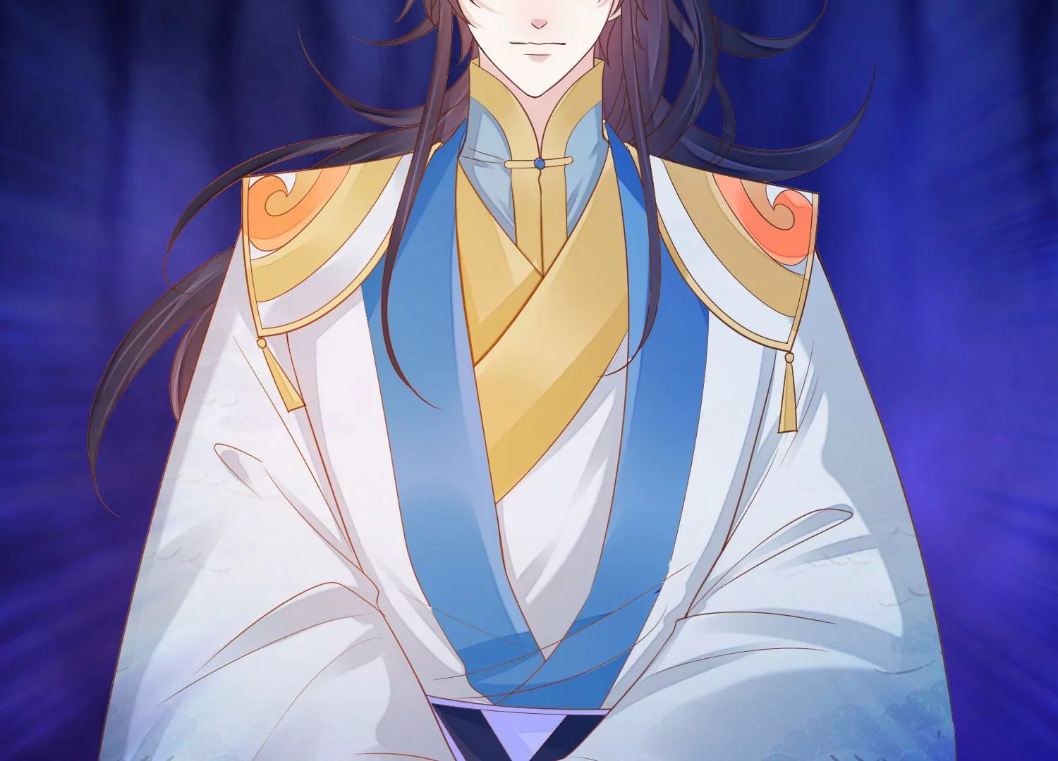 知君深情不易 - 第174話 我知道你的秘密了(1/2) - 4