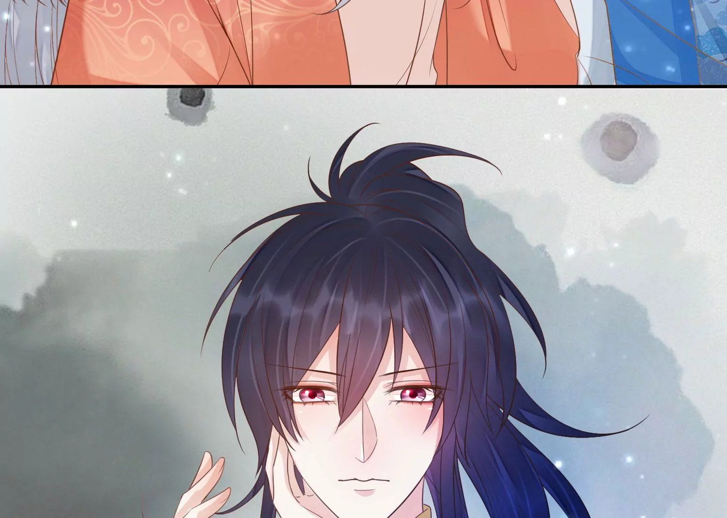 知君深情不易 - 第174話 我知道你的秘密了(1/2) - 5