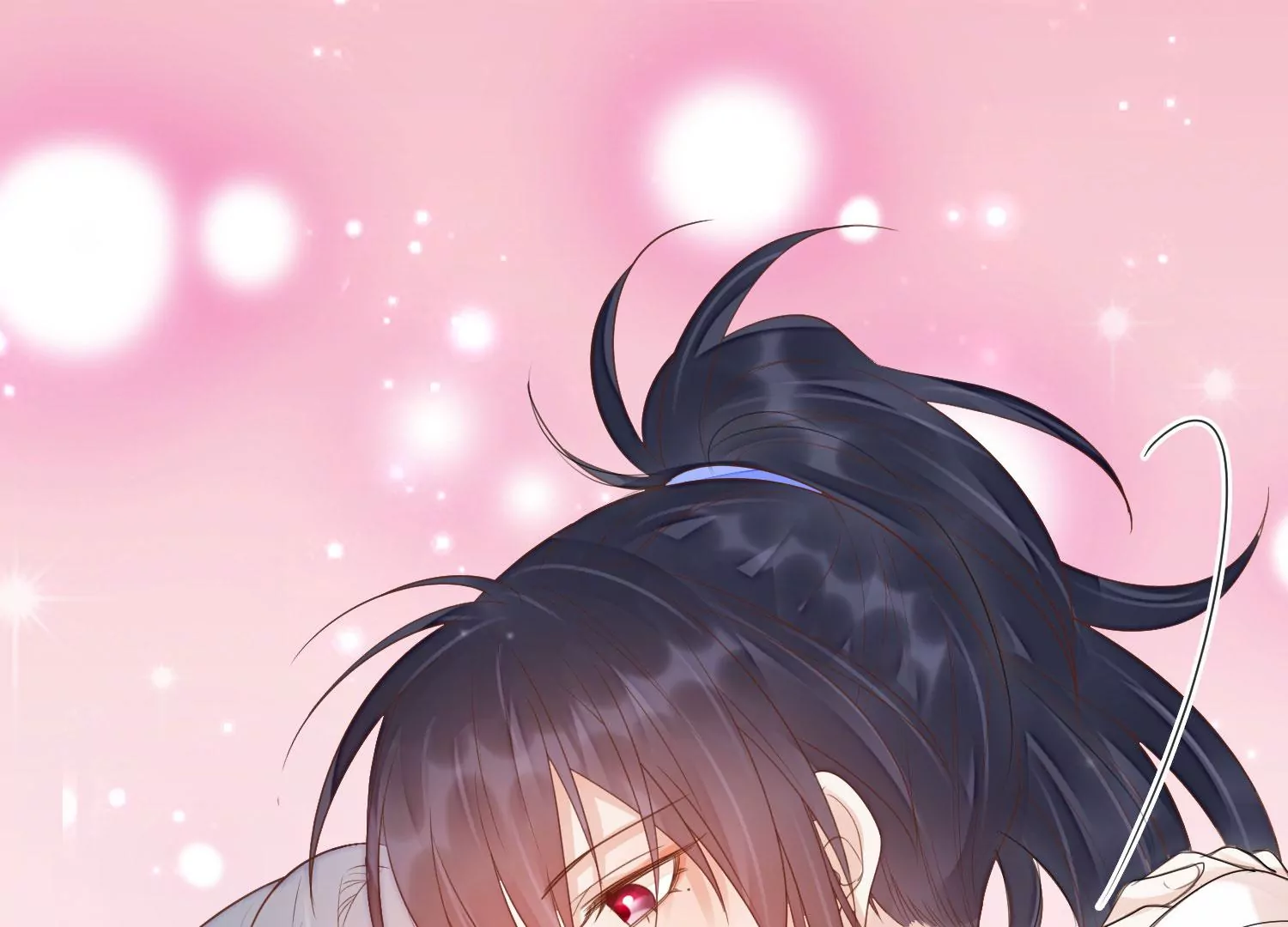 知君深情不易 - 第174話 我知道你的秘密了(1/2) - 1