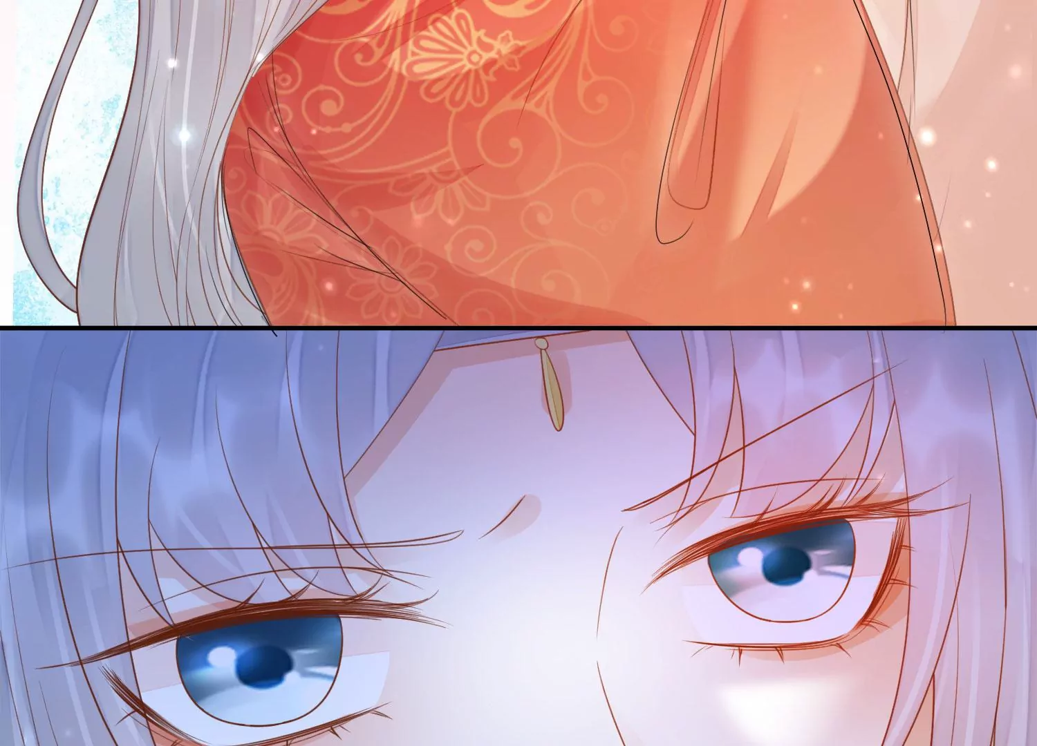 知君深情不易 - 第174話 我知道你的秘密了(1/2) - 3