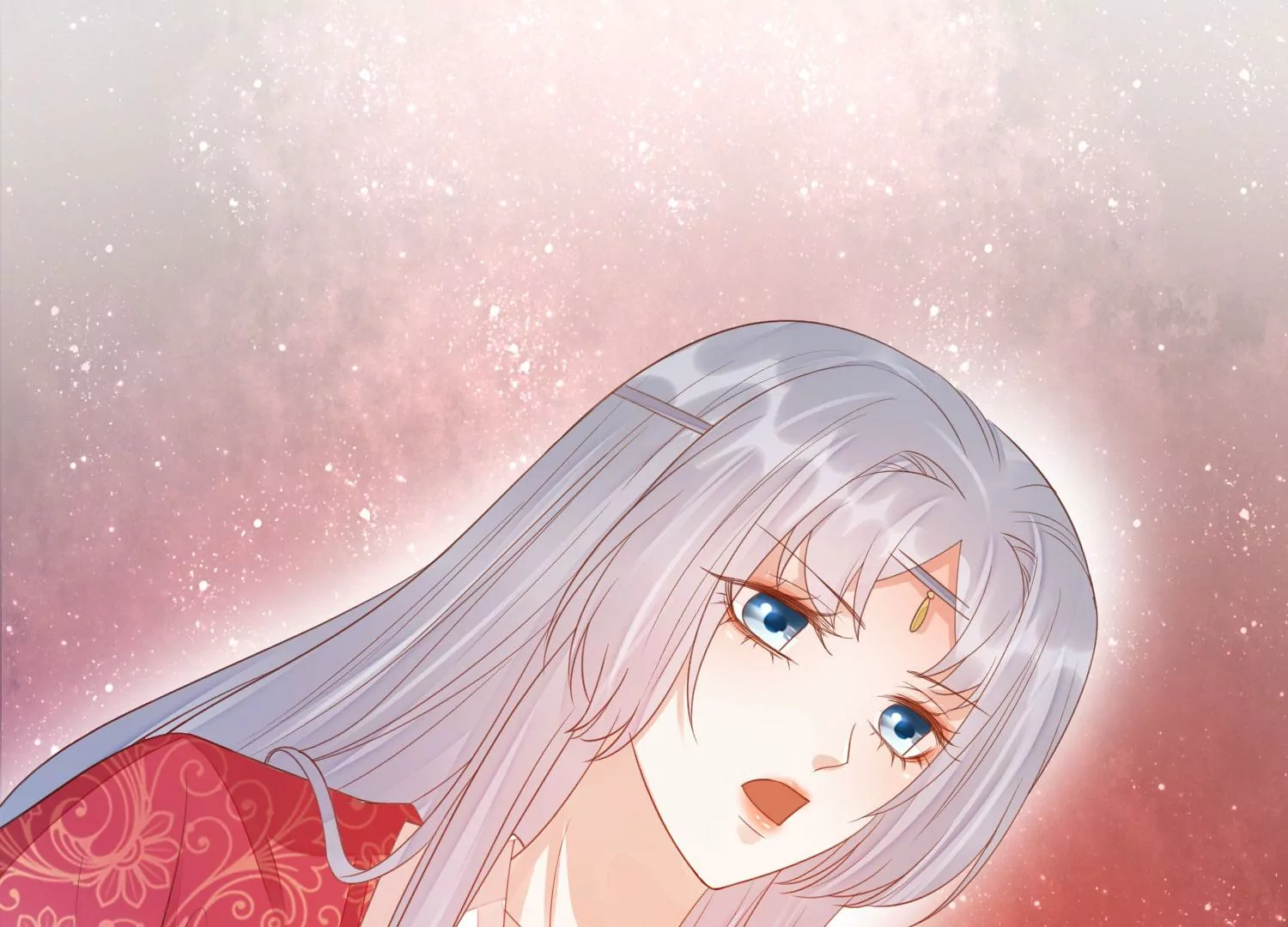 知君深情不易 - 第174話 我知道你的秘密了(2/2) - 2