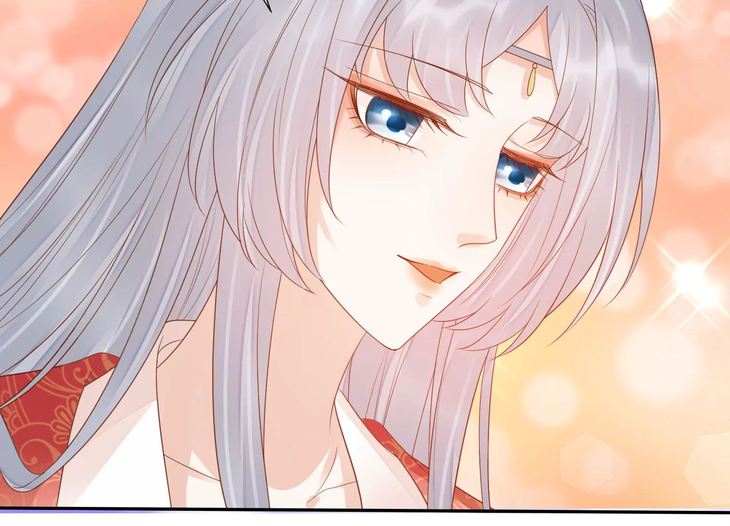 知君深情不易 - 第174話 我知道你的秘密了(1/2) - 1