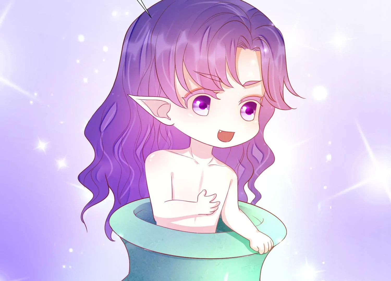 知君深情不易 - 第176話 囚魔陣破解了？(2/2) - 2