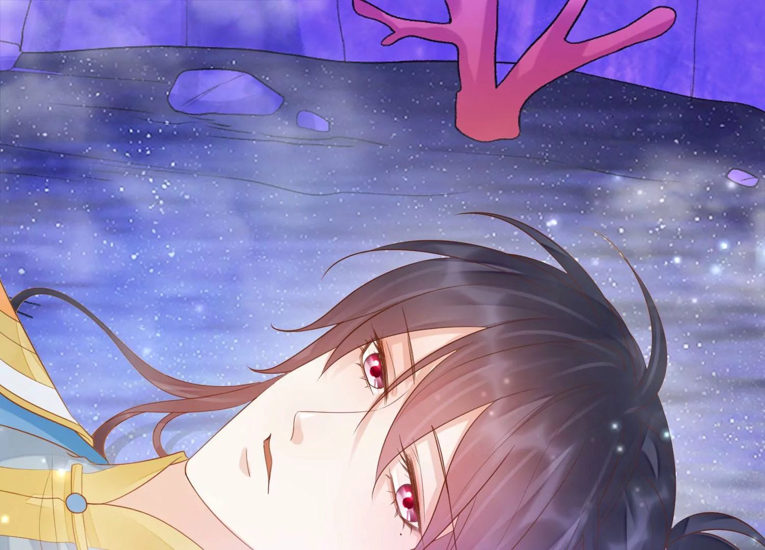 知君深情不易 - 第178話 我又抓住你了(1/2) - 8