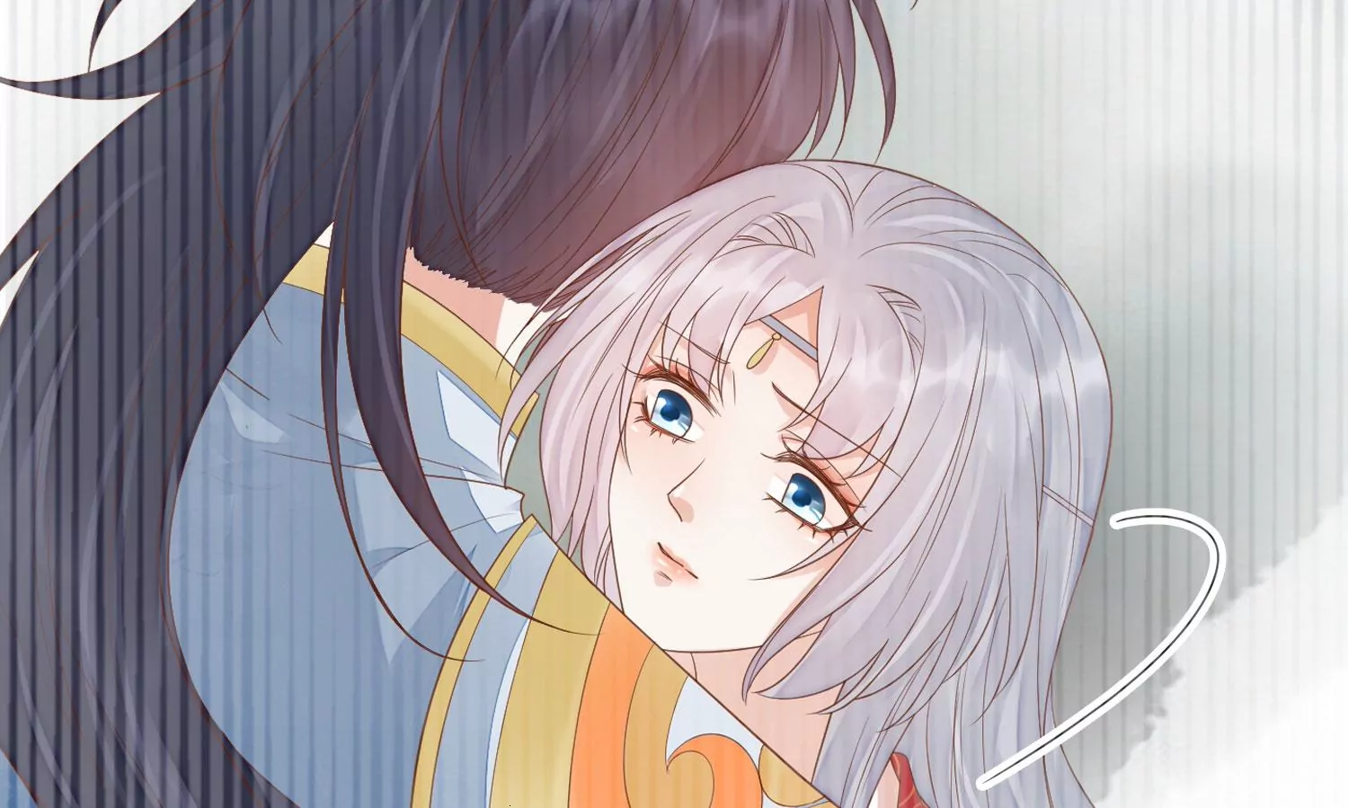 知君深情不易 - 第178話 我又抓住你了(2/2) - 6