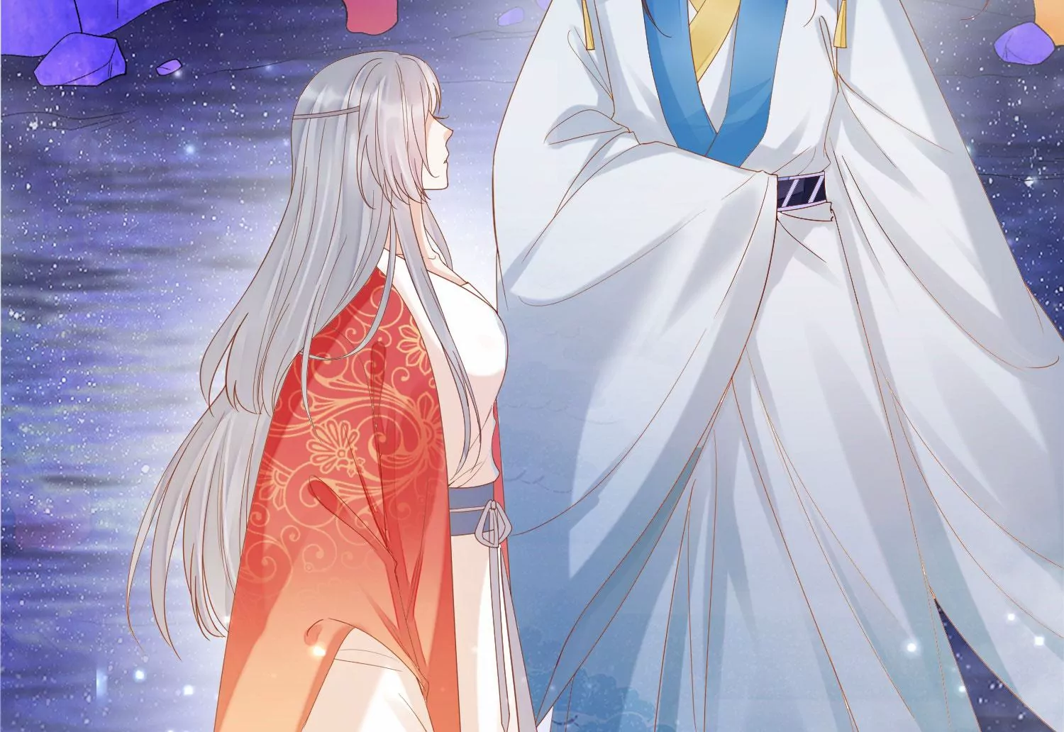 知君深情不易 - 第178話 我又抓住你了(2/2) - 2