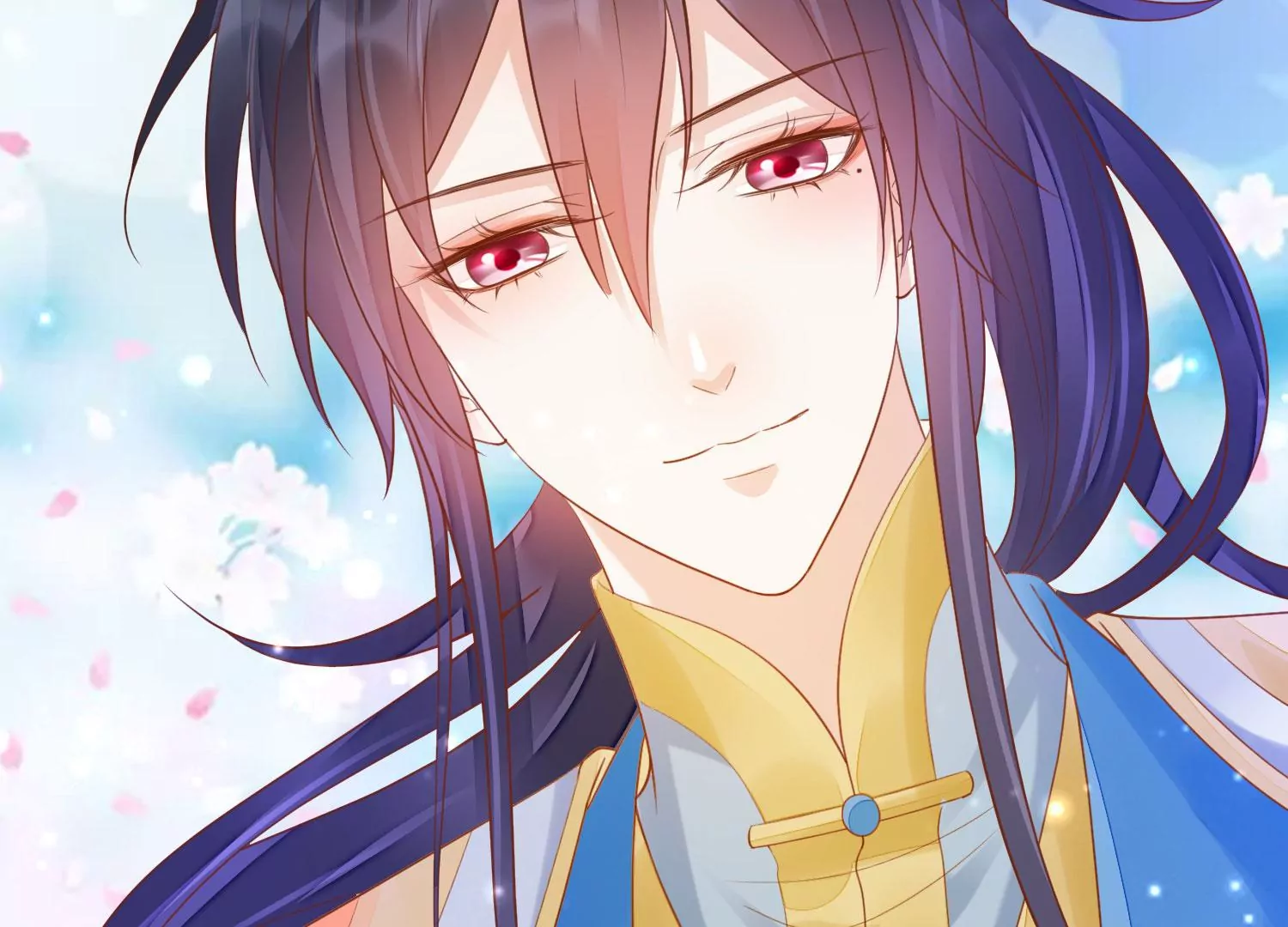 知君深情不易 - 第178話 我又抓住你了(2/2) - 5