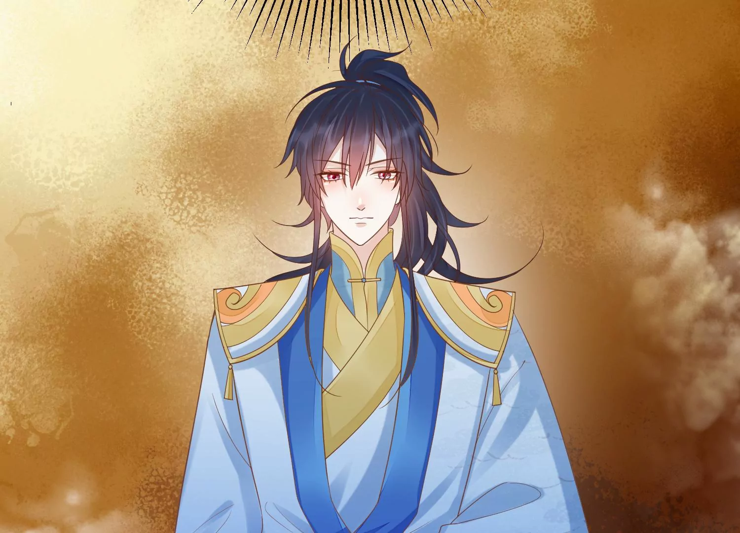 知君深情不易 - 第180話 恢復的靈力(1/2) - 4