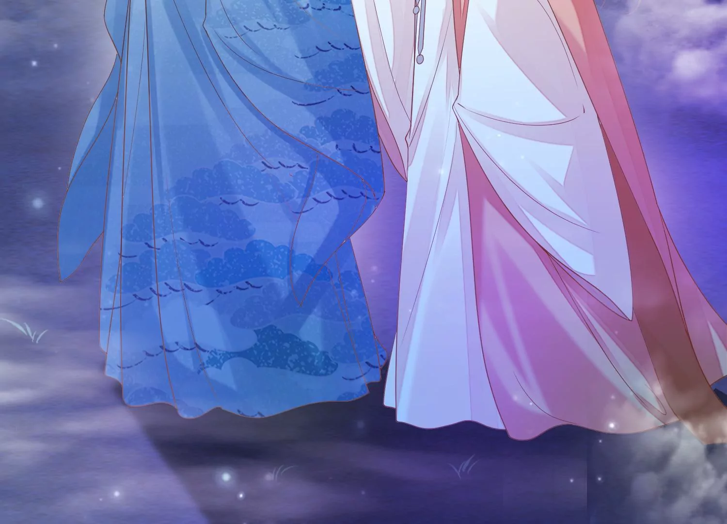 知君深情不易 - 第180話 恢復的靈力(1/2) - 7