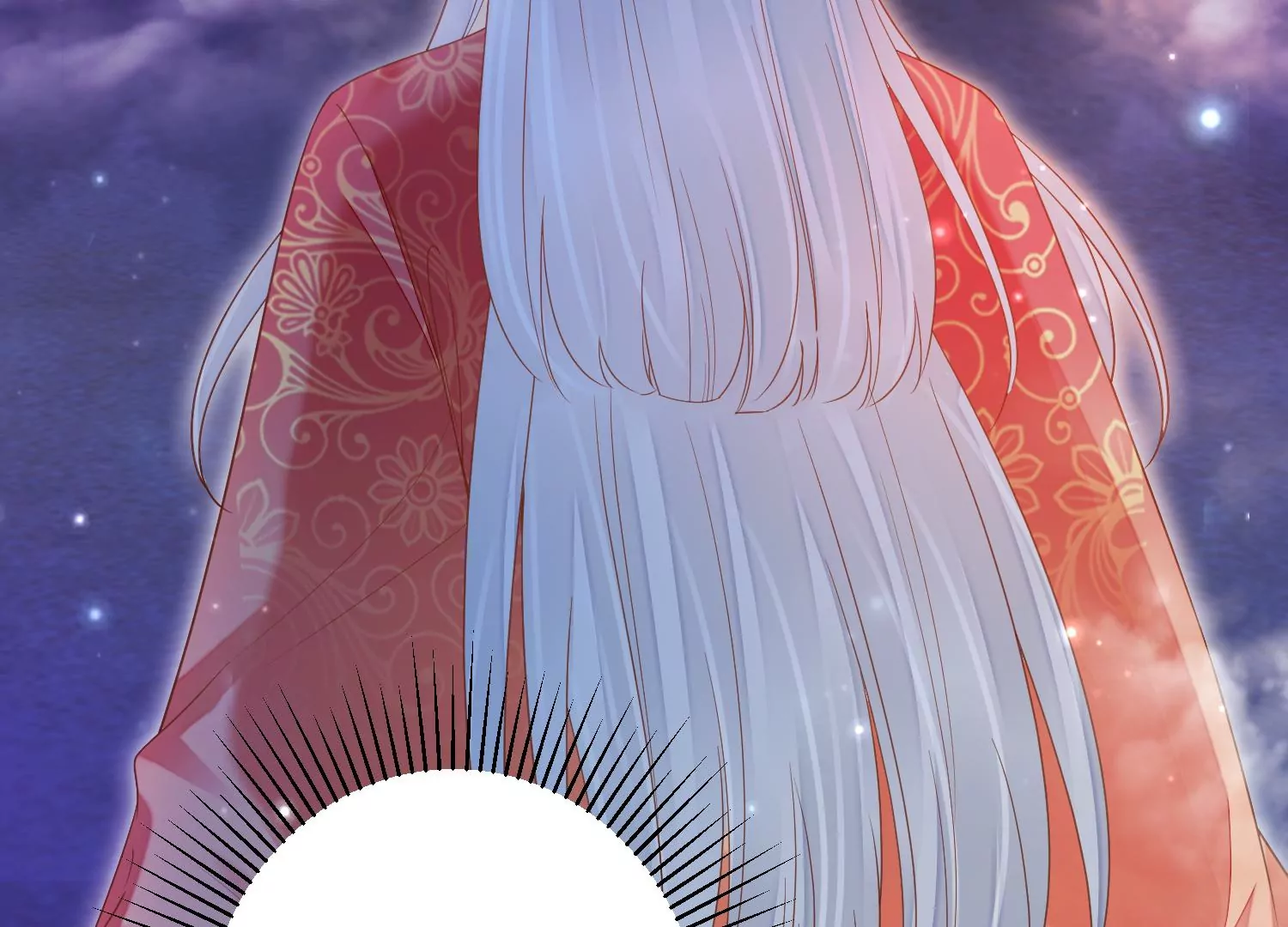 知君深情不易 - 第180話 恢復的靈力(1/2) - 7