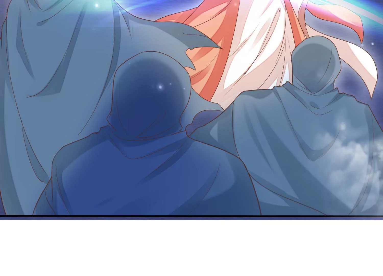 知君深情不易 - 第180話 恢復的靈力(2/2) - 3