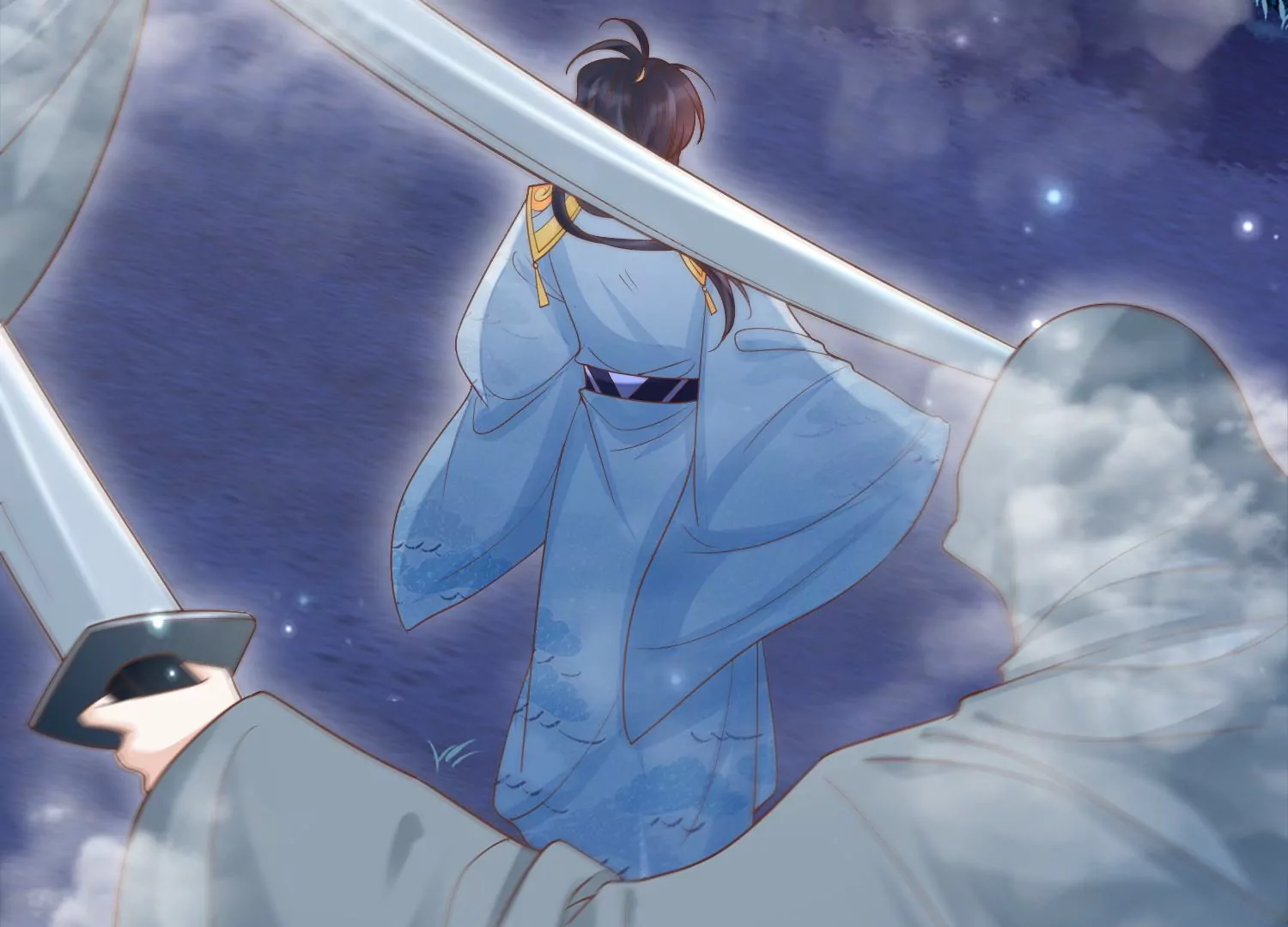 知君深情不易 - 第180話 恢復的靈力(2/2) - 1