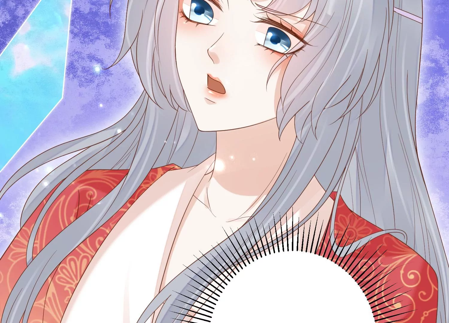 知君深情不易 - 第180話 恢復的靈力(2/2) - 3