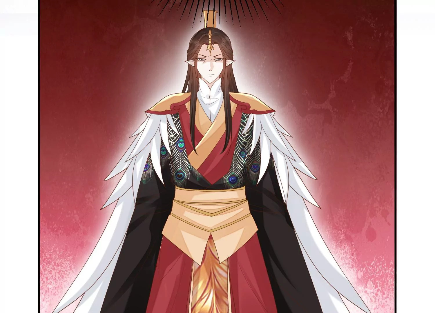 知君深情不易 - 第180話 恢復的靈力(2/2) - 5