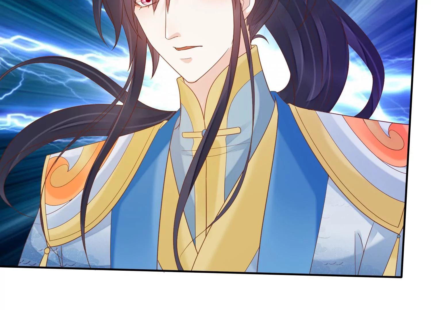 知君深情不易 - 第180話 恢復的靈力(2/2) - 5