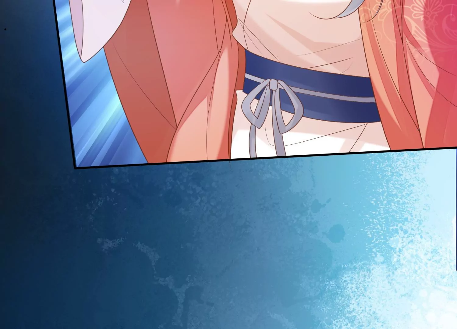 知君深情不易 - 第180話 恢復的靈力(2/2) - 1