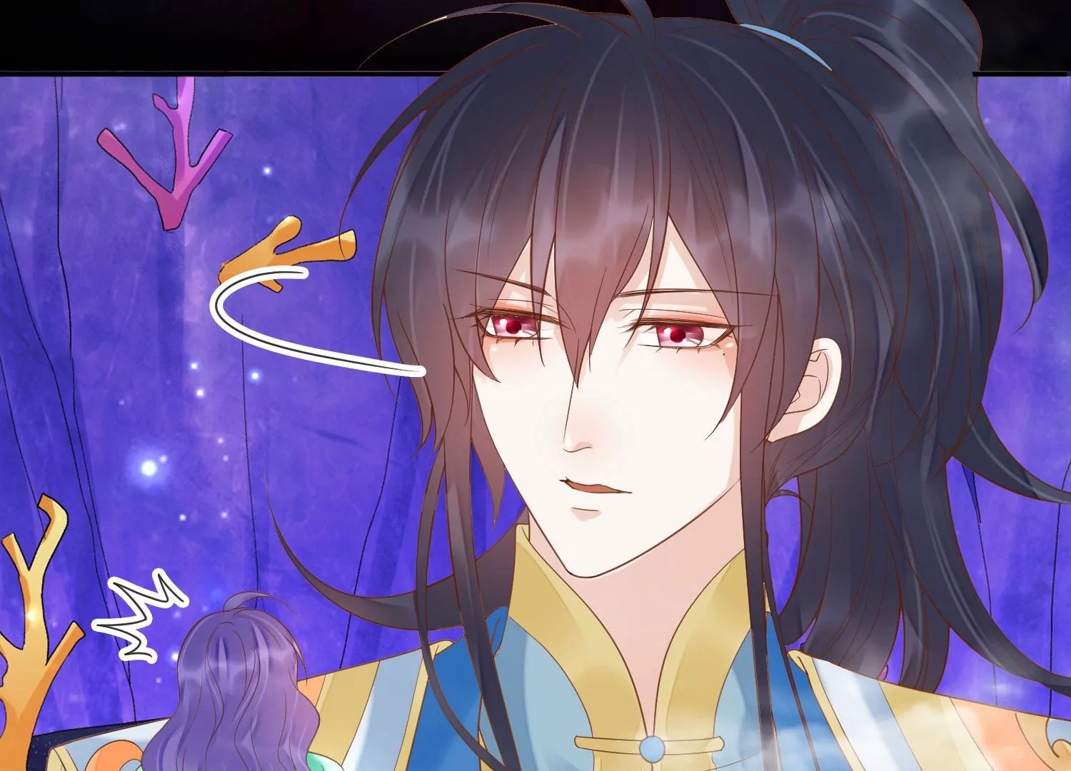 知君深情不易 - 第182話 你會那麼好心？(2/2) - 2